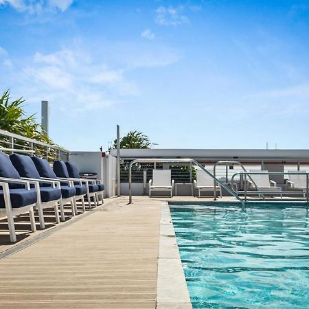 Bay Harbor One Vacation Apartment Miami Beach Exterior photo