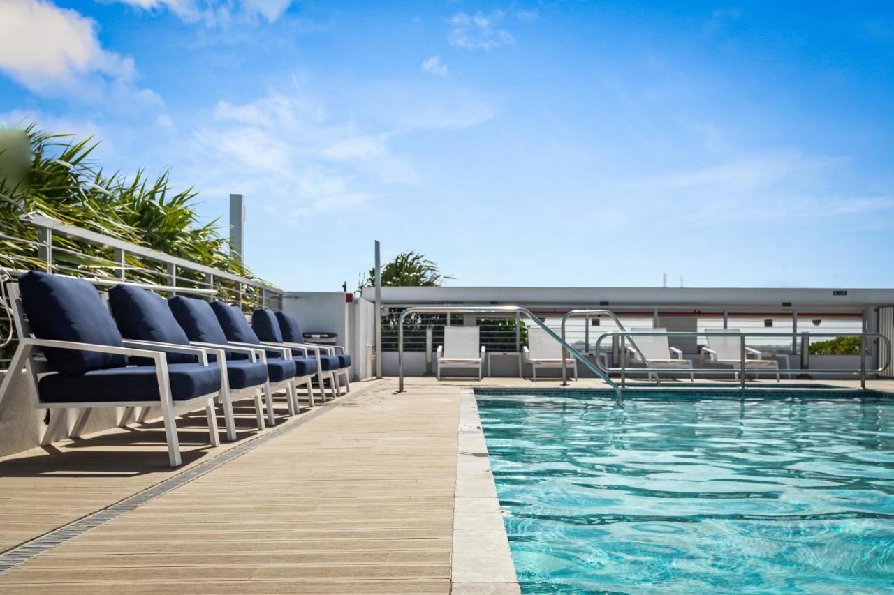 Bay Harbor One Vacation Apartment Miami Beach Exterior photo