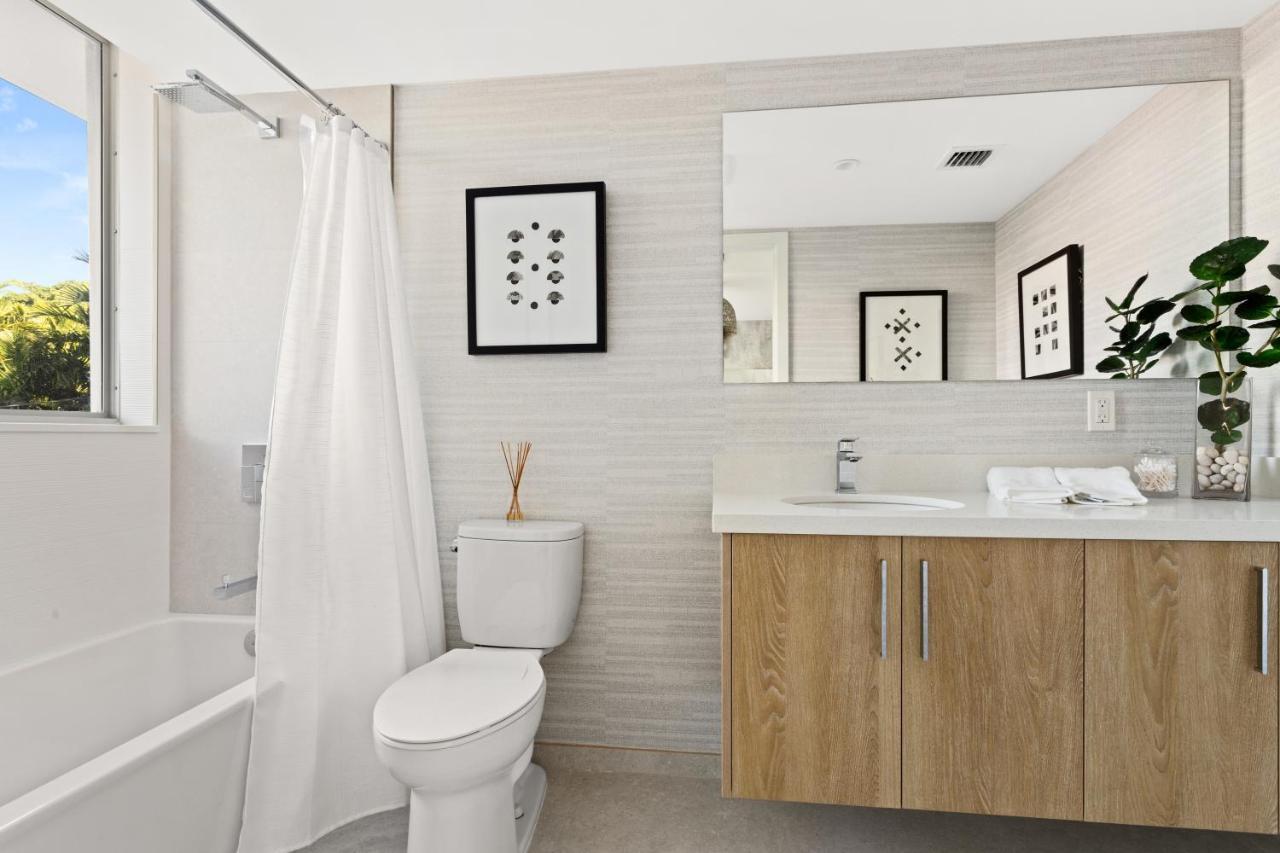 Bay Harbor One Vacation Apartment Miami Beach Exterior photo