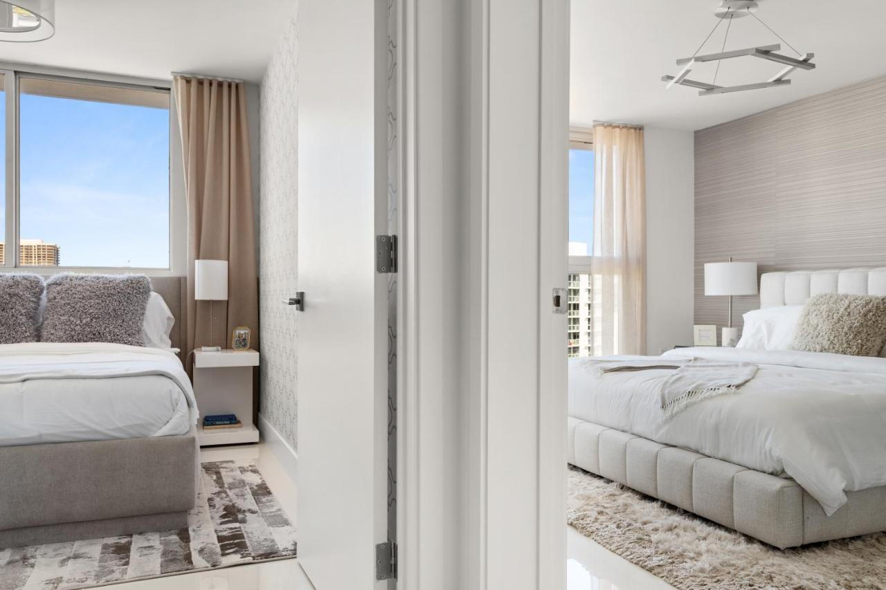 Bay Harbor One Vacation Apartment Miami Beach Exterior photo