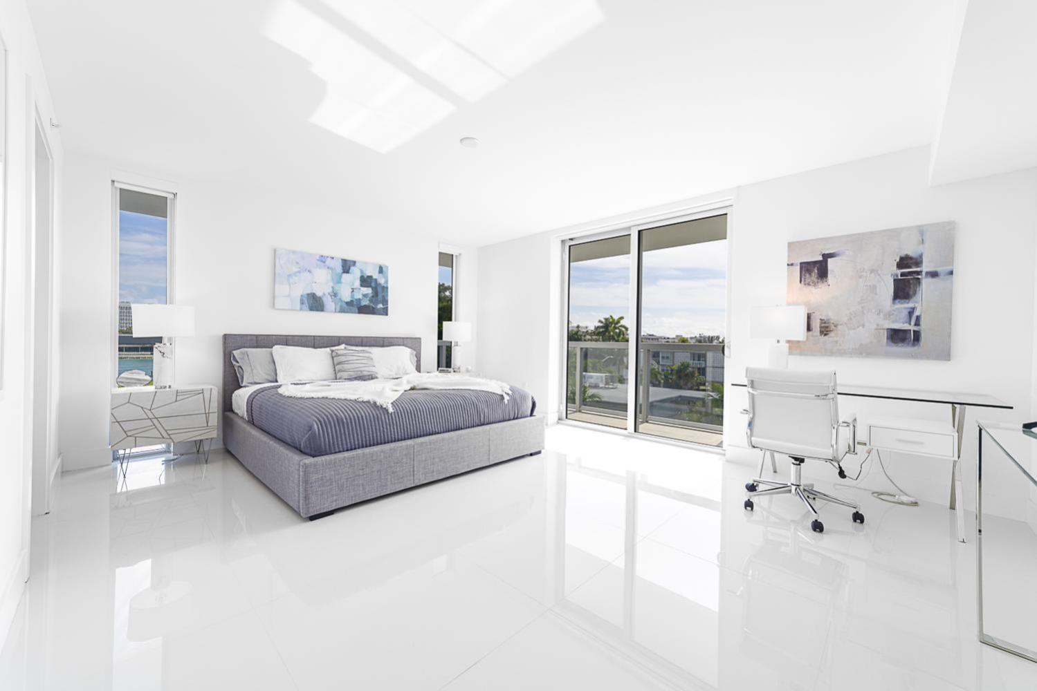 Bay Harbor One Vacation Apartment Miami Beach Exterior photo
