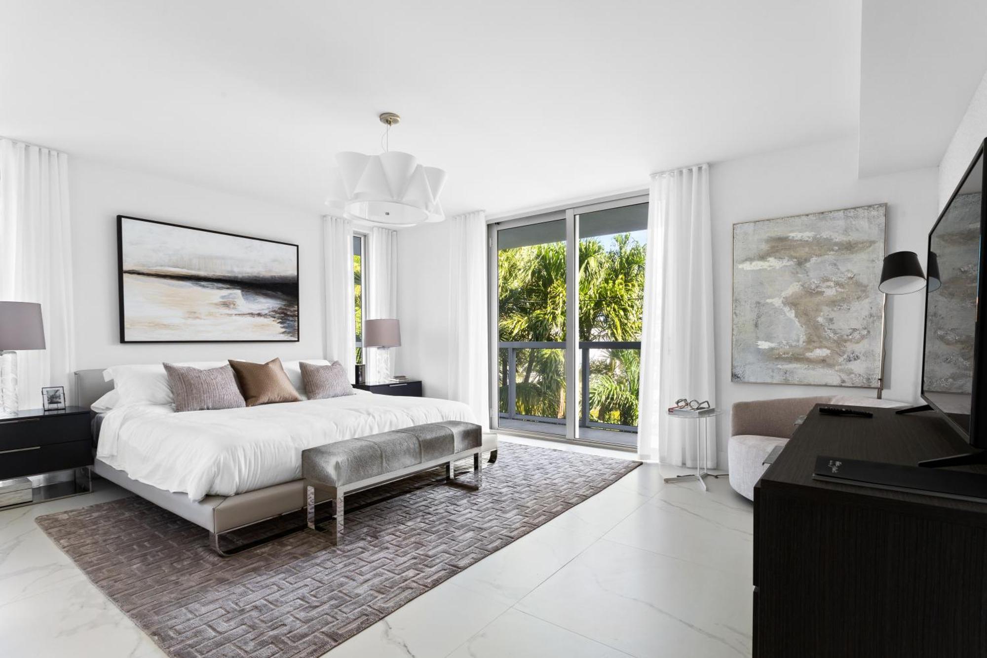 Bay Harbor One Vacation Apartment Miami Beach Exterior photo