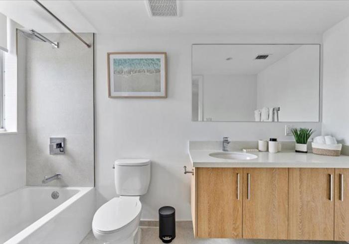Bay Harbor One Vacation Apartment Miami Beach Exterior photo